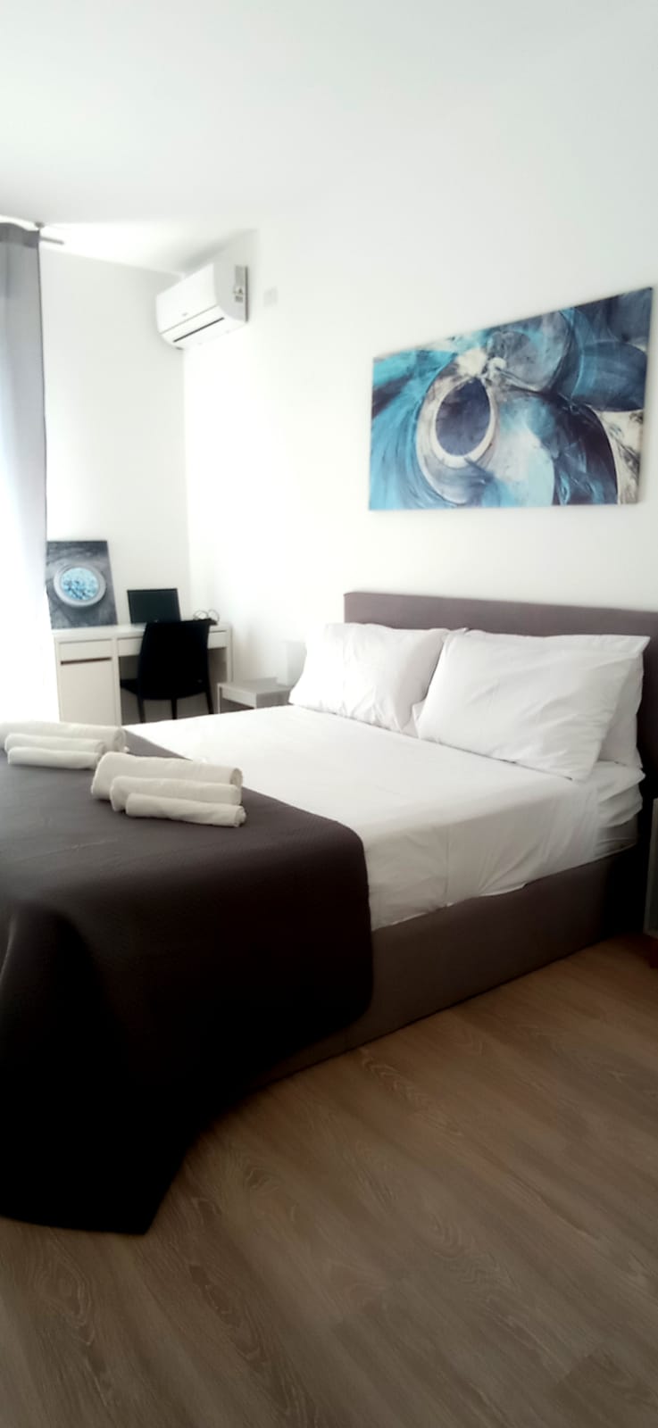 TESTA DI MORO HOUSE